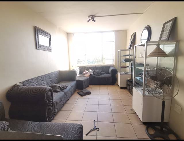 3 BEDROOM APARTMENT TO LET IN GLENWOOD